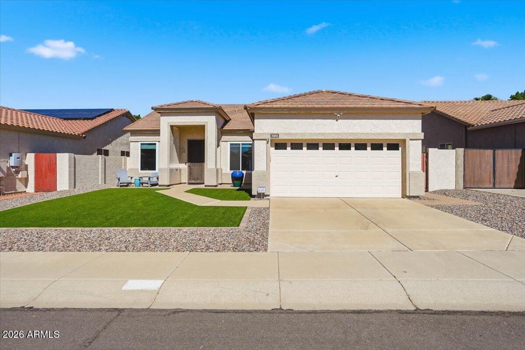 Photo of 5452 W Mercury Way, Chandler, AZ 85226 (MLS # 7093337)
