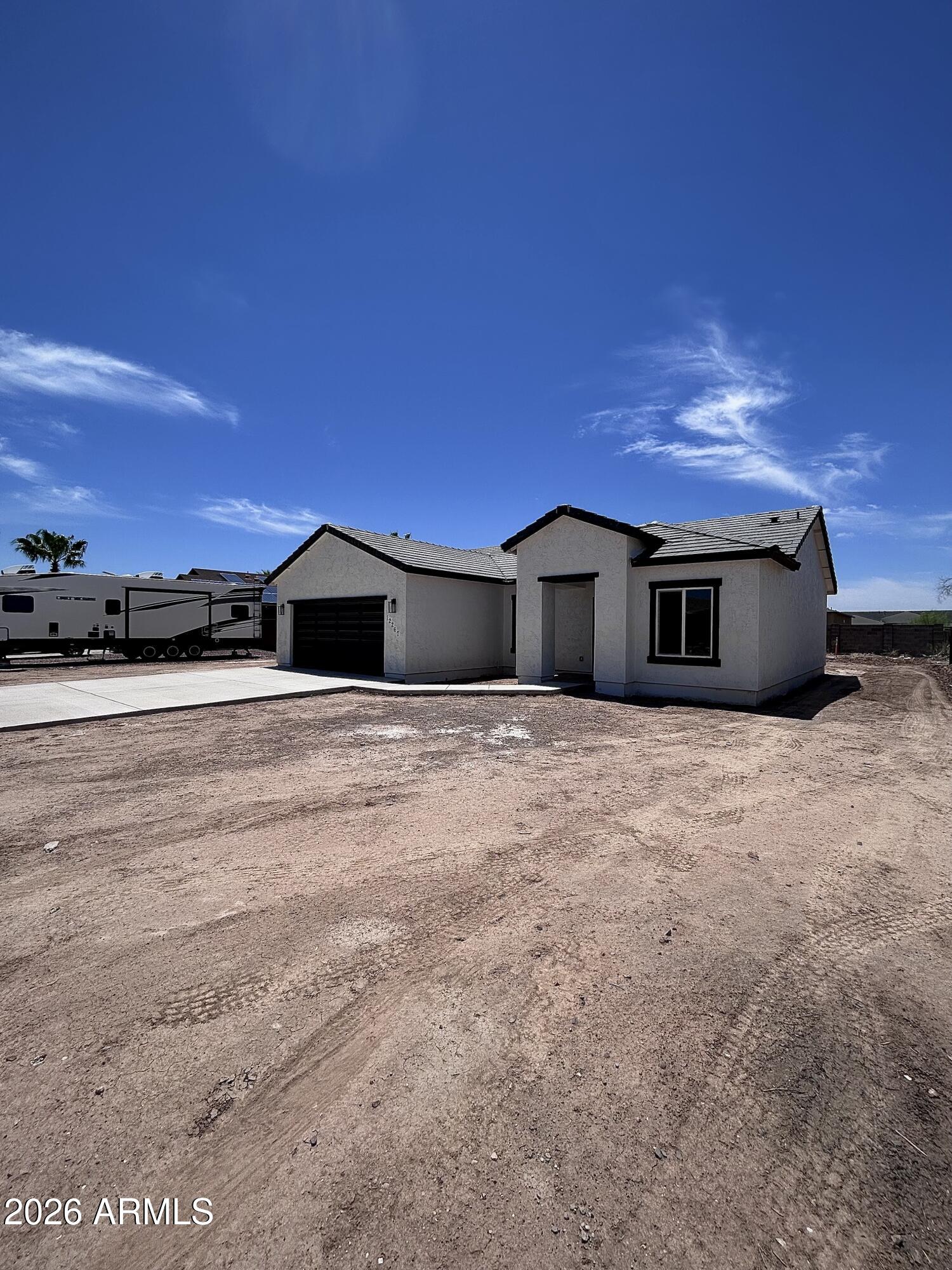 12267 W CABRILLO Drive