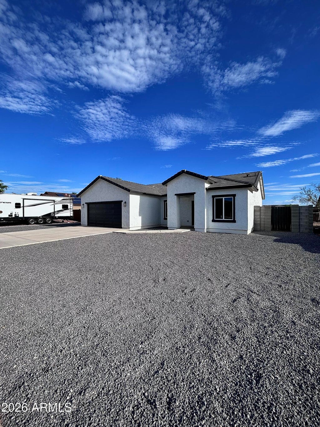 Photo of 12267 W Cabrillo Drive, Arizona City, AZ 85123 (MLS # 7052870)