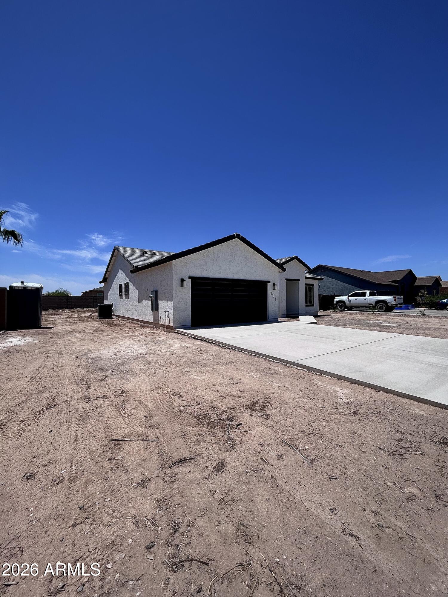 12267 W CABRILLO Drive