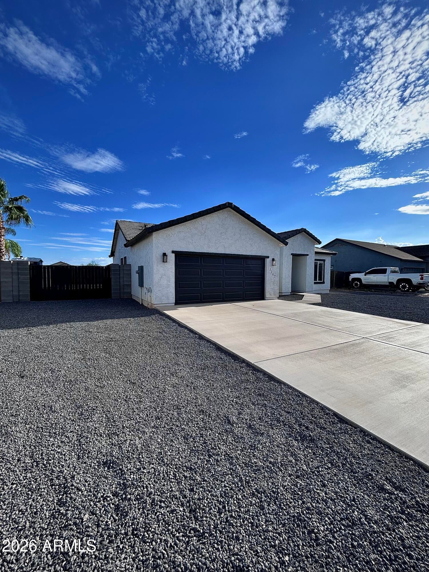 12267 W CABRILLO Drive