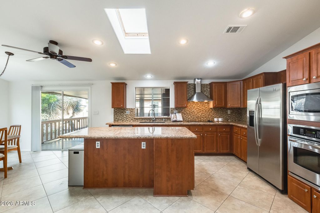 Photo of 7373 E Us Highway 60 #128, Gold Canyon, AZ 85118 (MLS # 6960828)