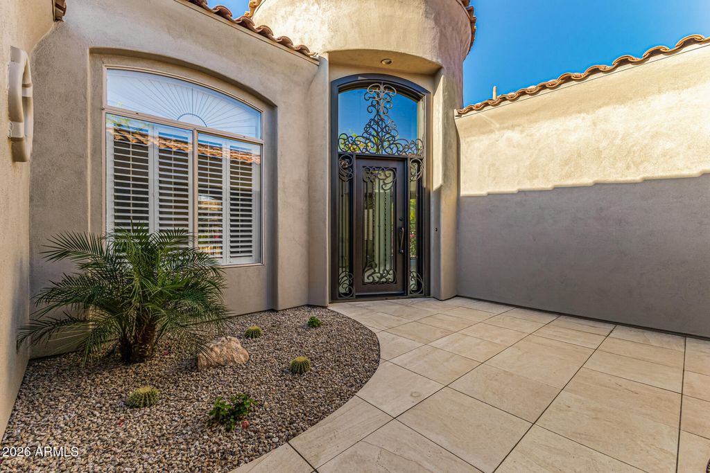 Photo of 11028 E Betony Drive, Scottsdale, AZ 85255 (MLS # 7002914)