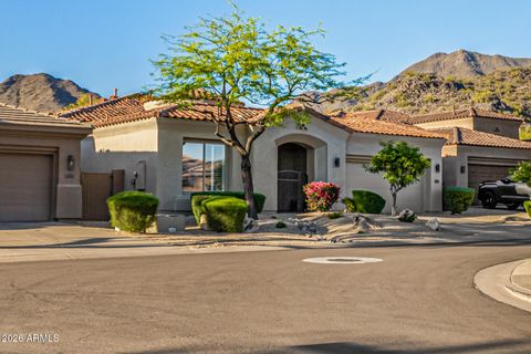 Photo of 11028 E Betony Drive, Scottsdale, AZ 85255 (MLS # 7002914)