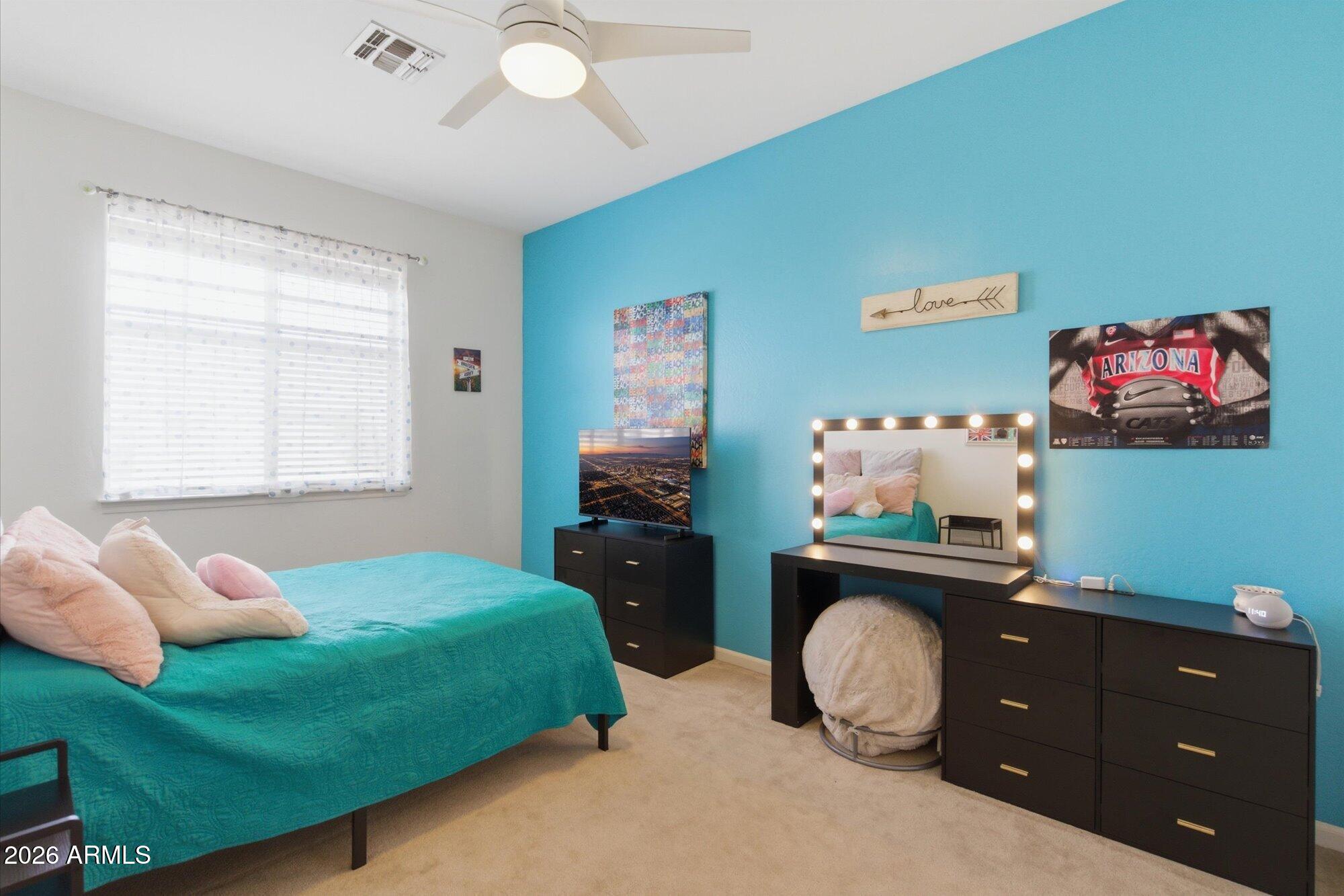 Scottsdale, Arizona, 85254, United States, 5 Bedrooms Bedrooms, ,3 BathroomsBathrooms,Residential,Active,2034285