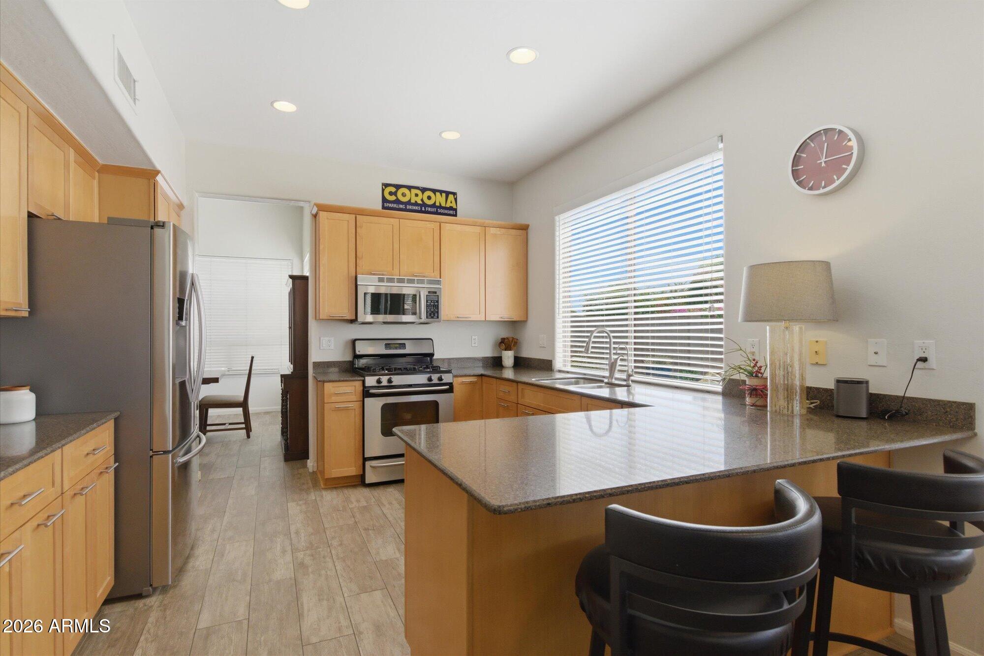 6513 E BLANCHE Drive