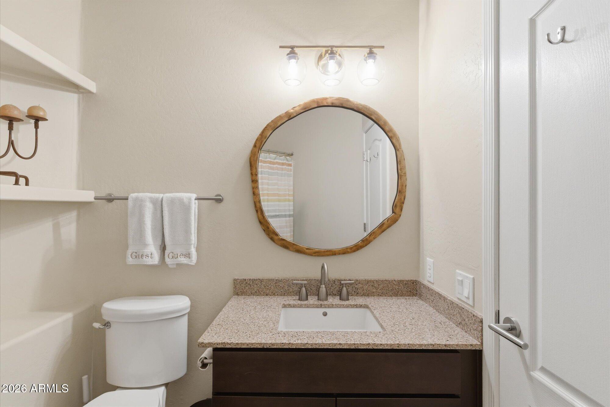 Scottsdale, Arizona, 85254, United States, 5 Bedrooms Bedrooms, ,3 BathroomsBathrooms,Residential,Active,2034285