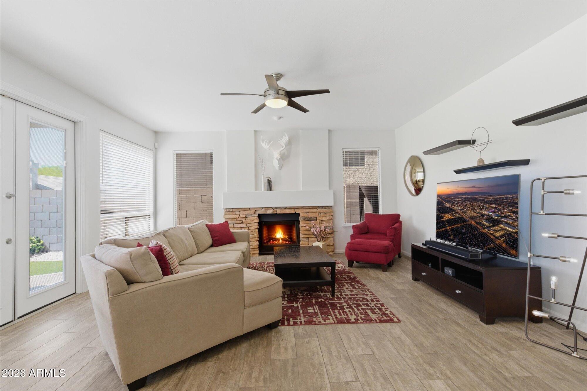 6513 E BLANCHE Drive