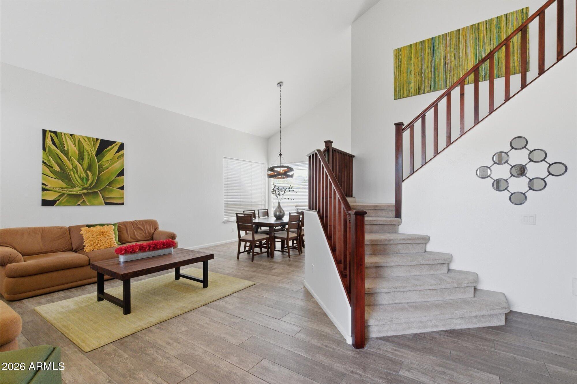 6513 E BLANCHE Drive