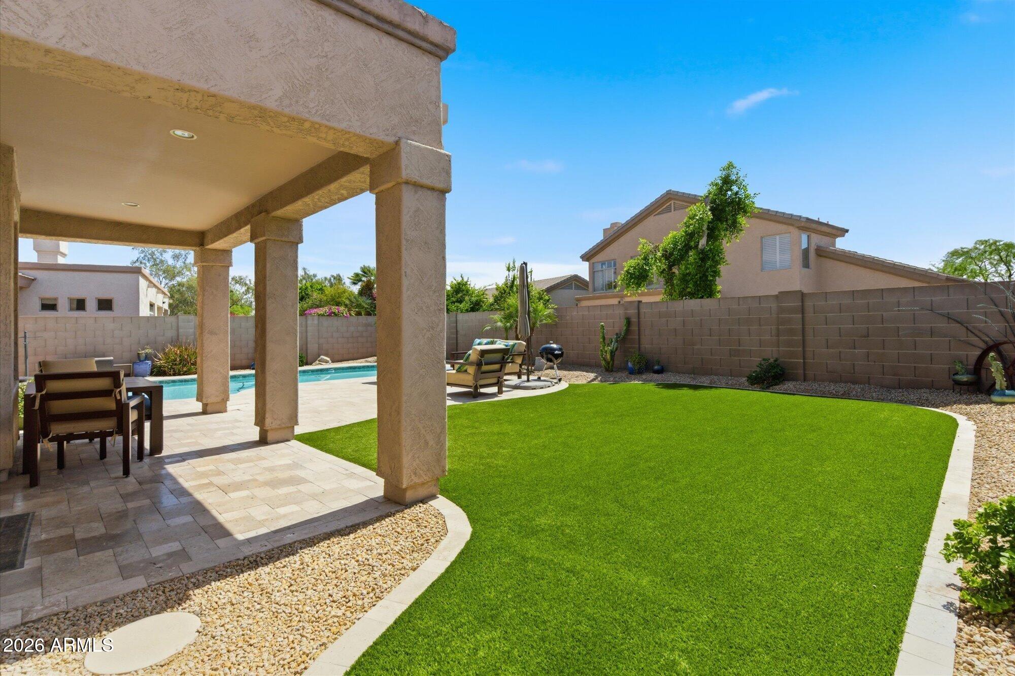 Scottsdale, Arizona, 85254, United States, 5 Bedrooms Bedrooms, ,3 BathroomsBathrooms,Residential,Active,2034285