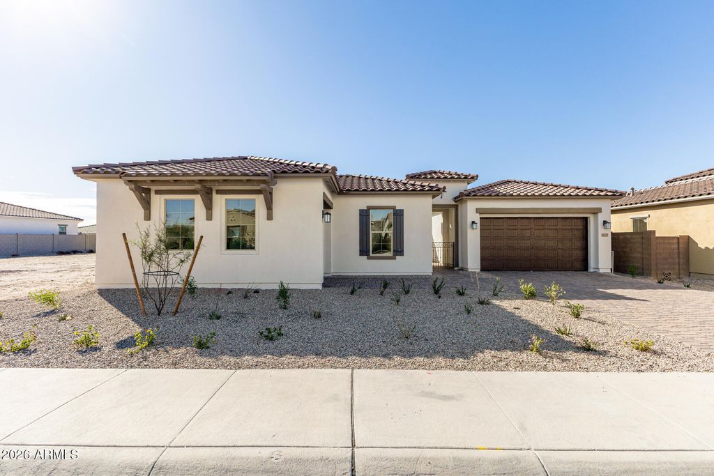 Photo of 18575 W Sapium Way, Goodyear, AZ 85338 (MLS # 6987044)