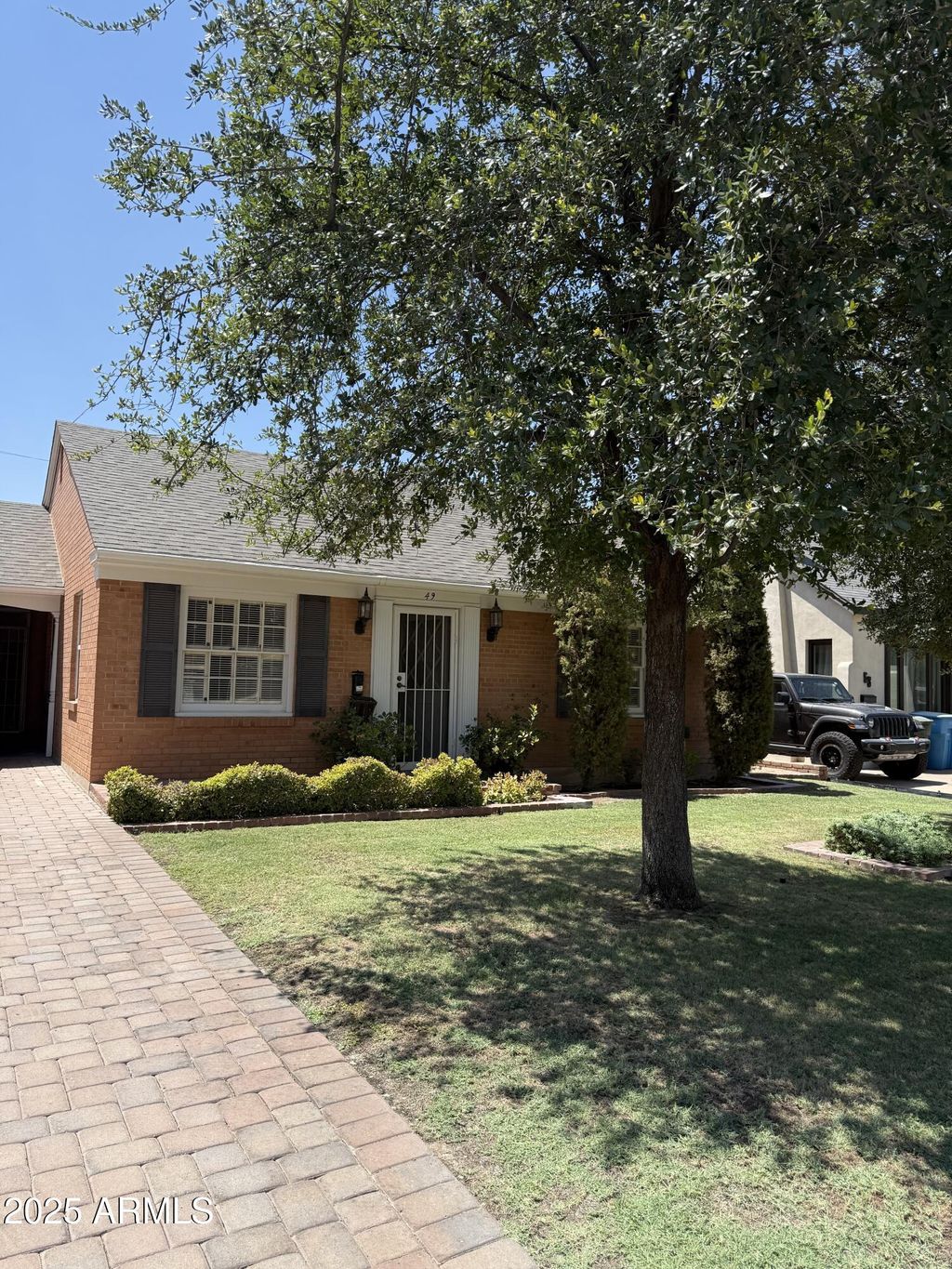 Photo of 49 W Virginia Avenue, Phoenix, AZ 85003 (MLS # 6957975)