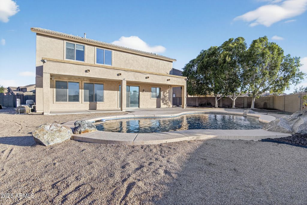 Photo of 1636 N Wilbur, Mesa, AZ 85201 (MLS # 6928259)