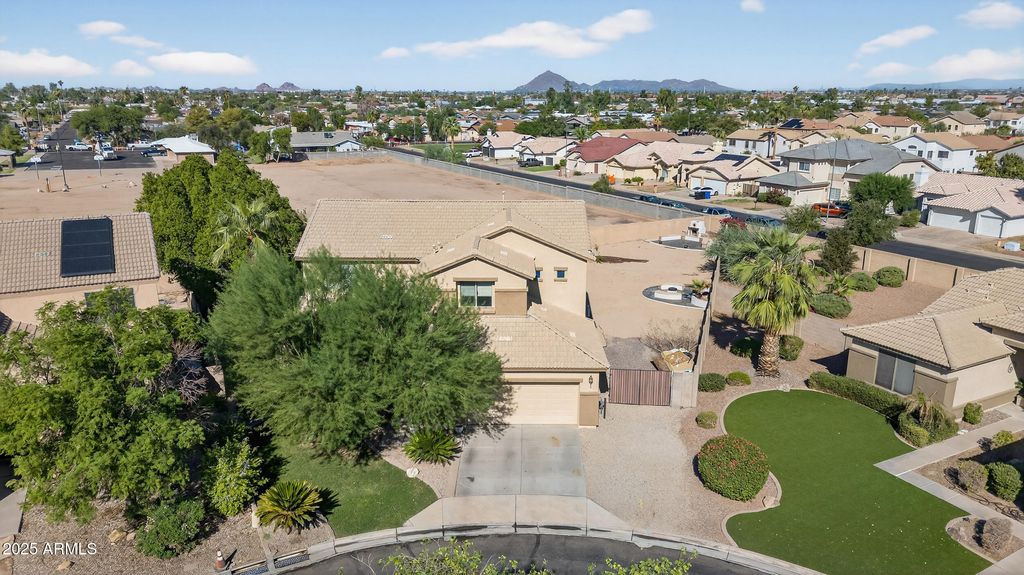 Photo of 1636 N Wilbur, Mesa, AZ 85201 (MLS # 6928259)