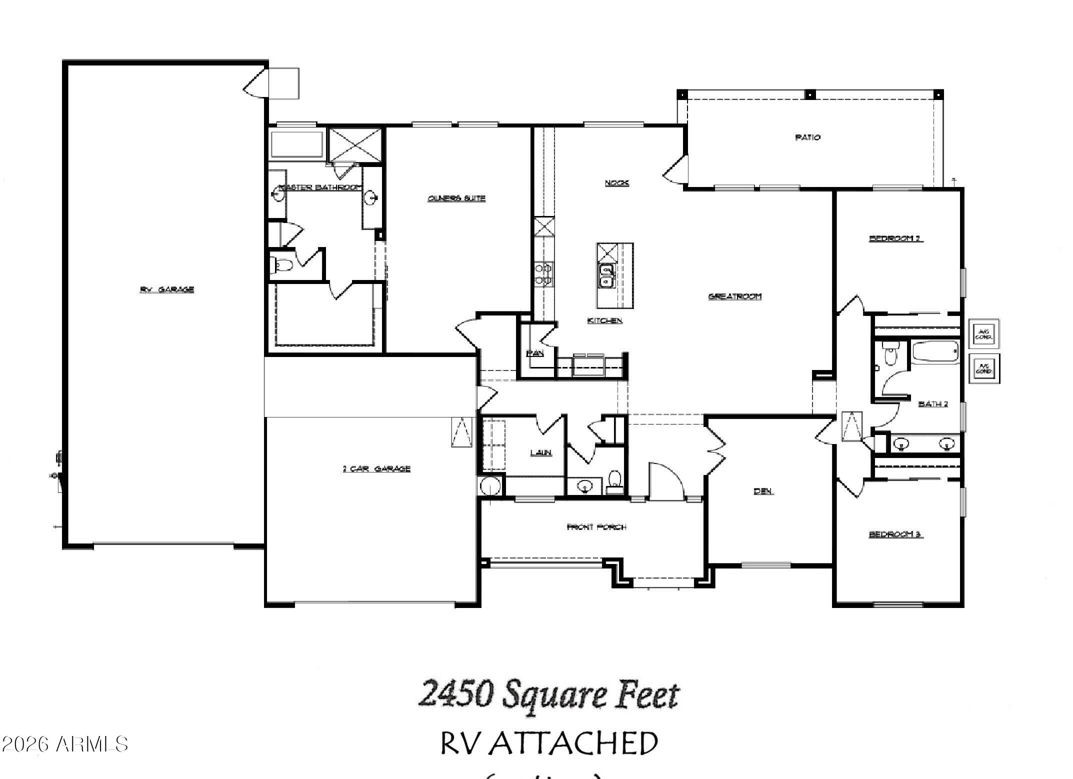 3090X W Crozier Road