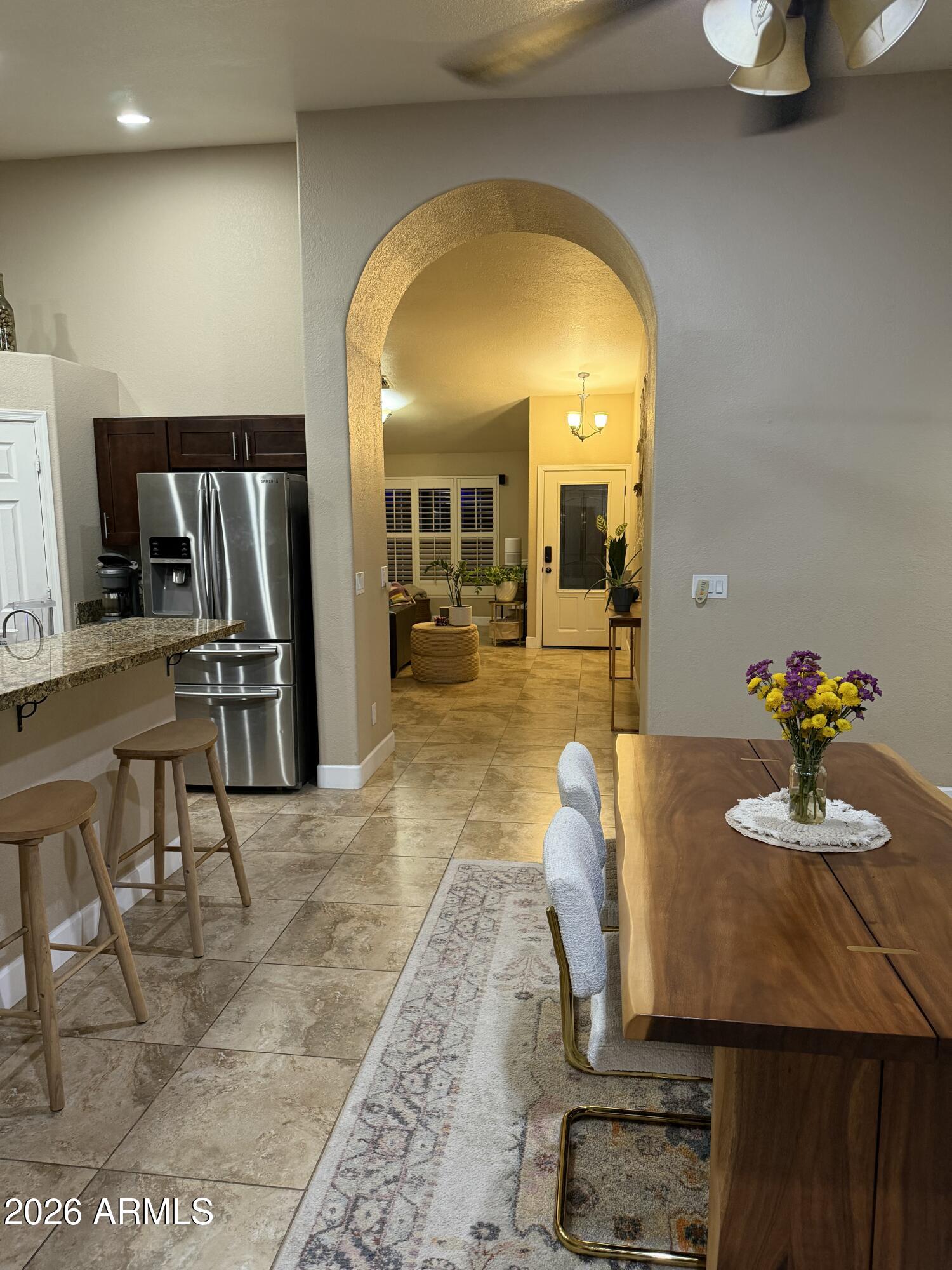 401 E MERRILL Avenue