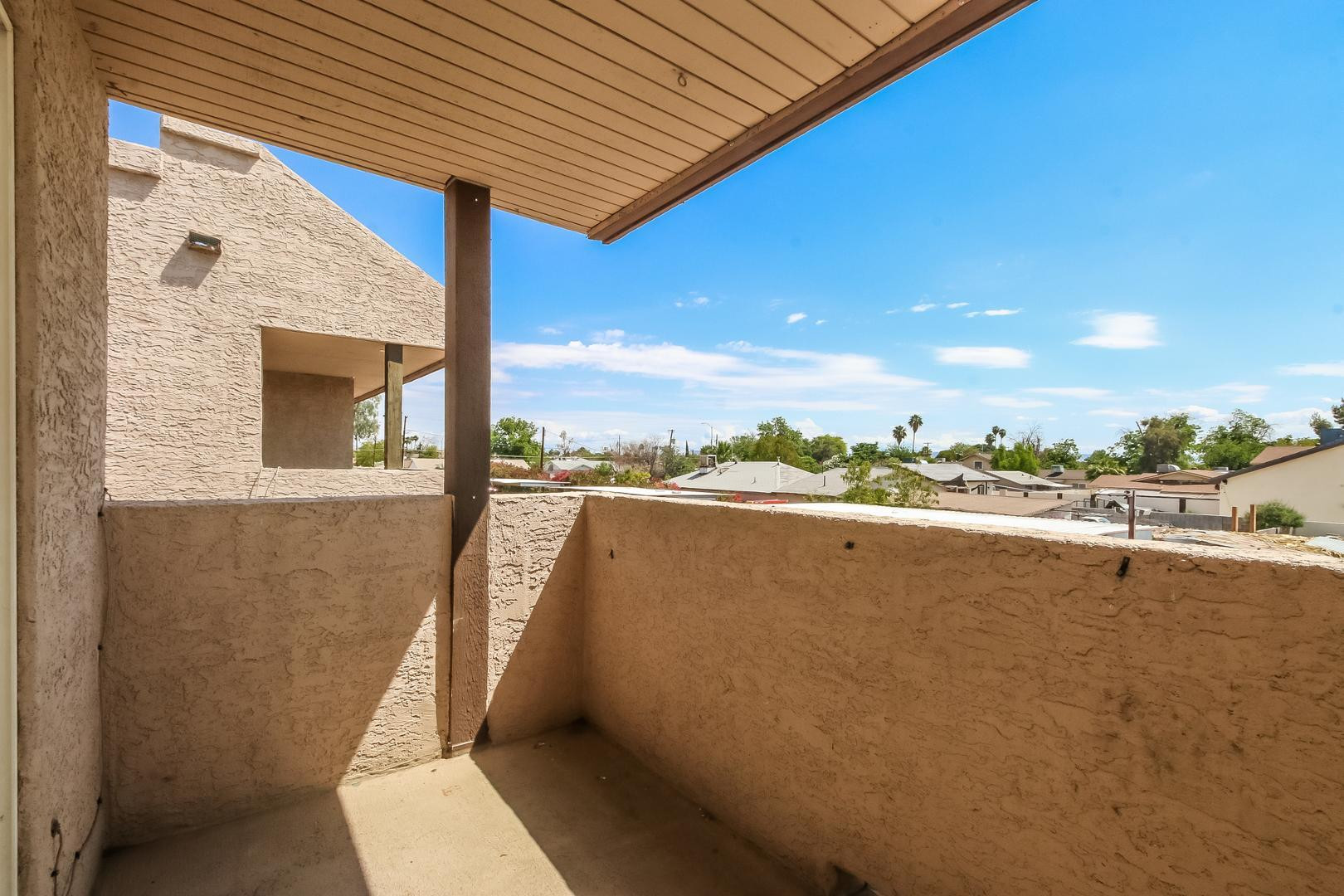 410 E 9th Avenue Apt 17