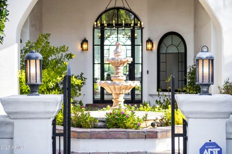 Photo of 5532 E Sanna Street, Paradise Valley, AZ 85253 (MLS # 6960971)