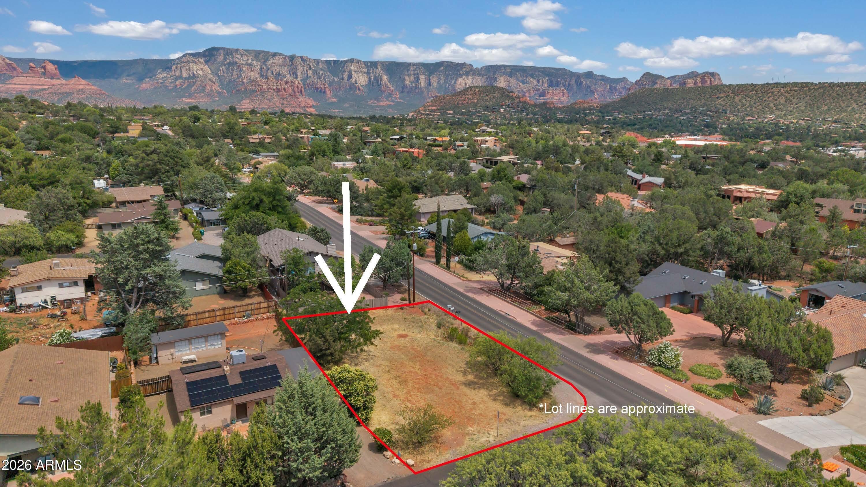 10 YUCCA Drive -