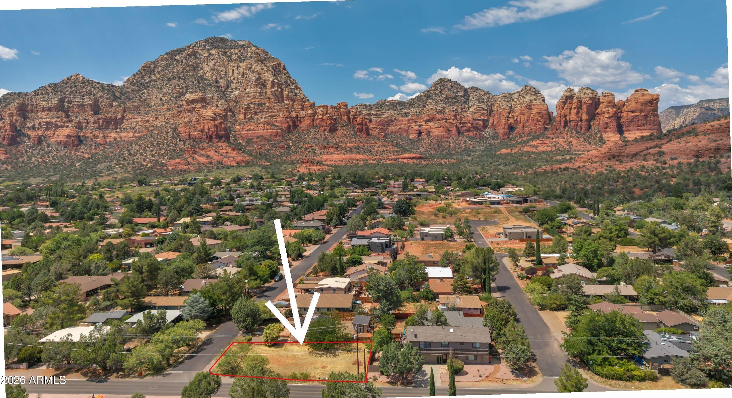 10 YUCCA Drive -