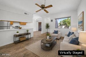 520 N STAPLEY Drive 248