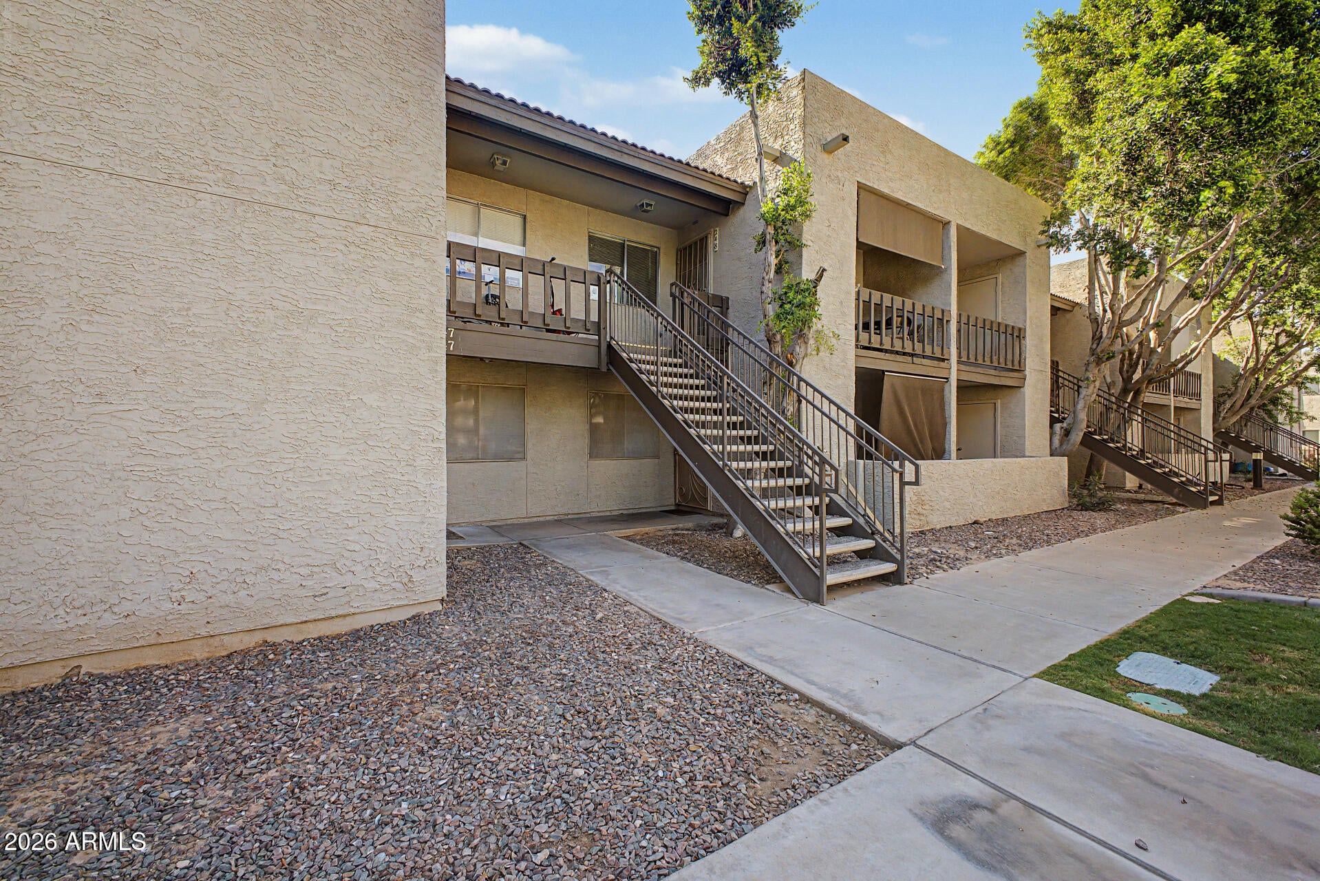 520 N STAPLEY Drive 248