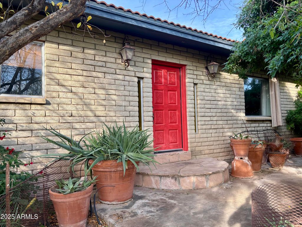 Photo of 5440 E Seven Palms Drive, Cave Creek, AZ 85331 (MLS # 6962105)