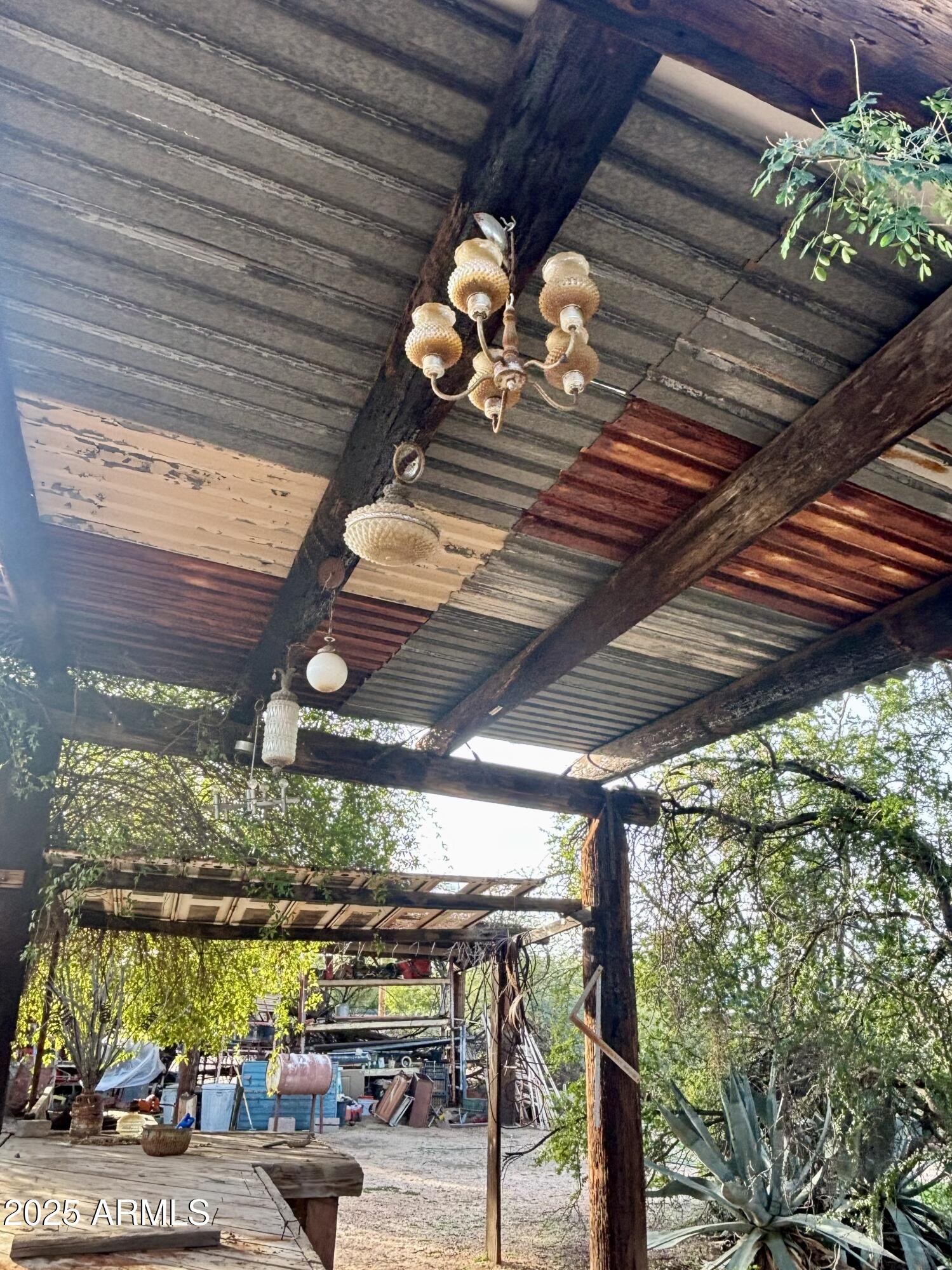 5440 E SEVEN PALMS Drive