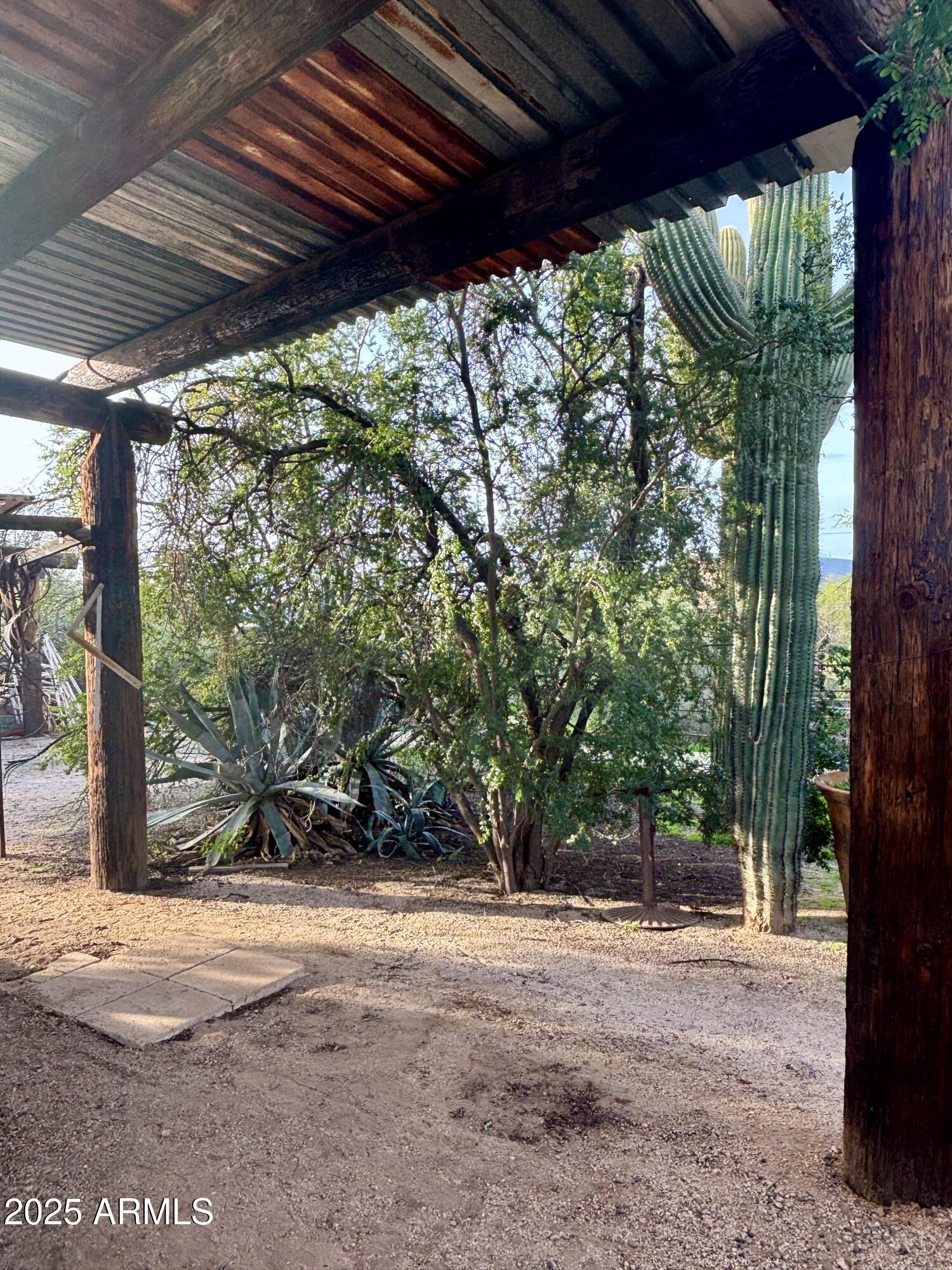 5440 E SEVEN PALMS Drive