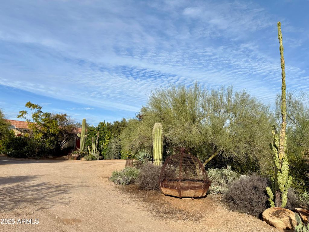 Photo of 5440 E Seven Palms Drive, Cave Creek, AZ 85331 (MLS # 6962105)