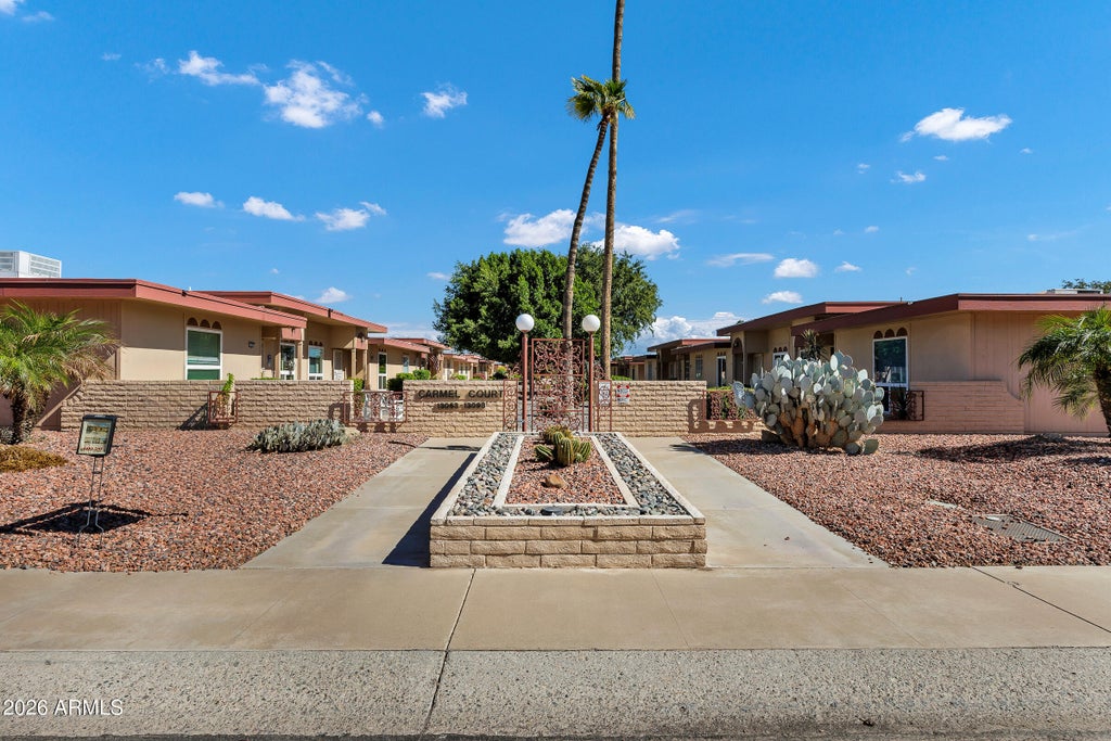 Photo of 13093 N 100th Drive, Sun City, AZ 85351 (MLS # 7094930)
