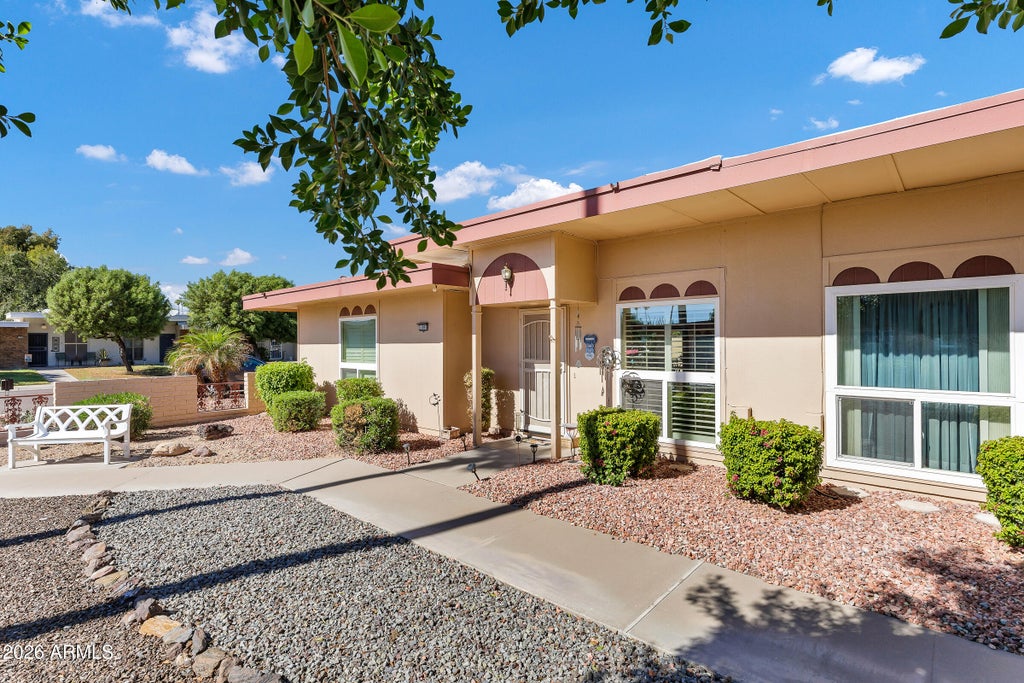 Photo of 13093 N 100th Drive, Sun City, AZ 85351 (MLS # 7094930)