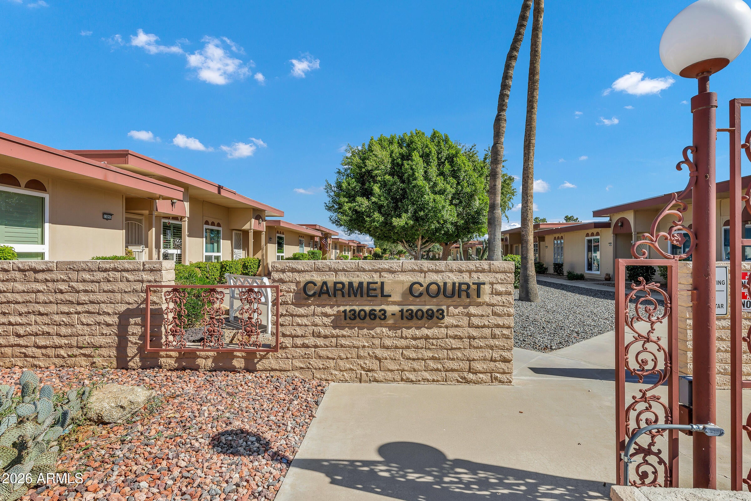 13093 N 100TH Drive