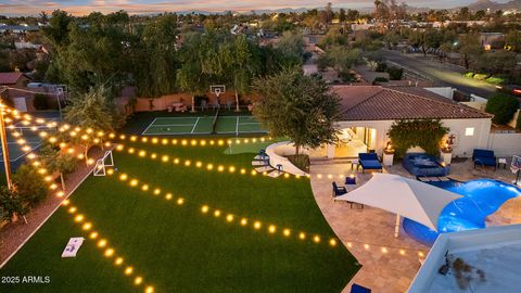 6928 E JENAN Drive Scottsdale AZ 85254