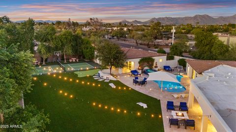 6928 E JENAN Drive Scottsdale AZ 85254