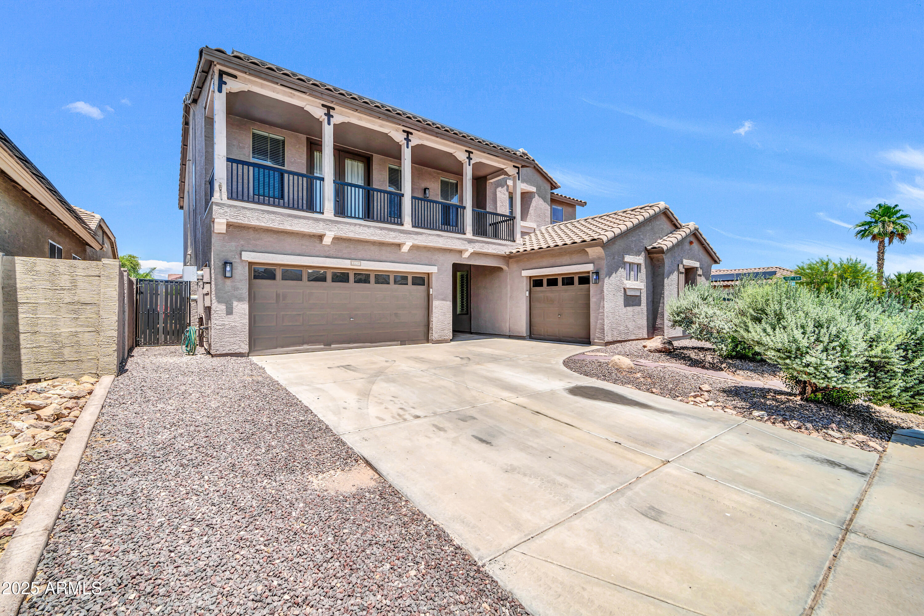 11952 W VILLA CHULA Lane