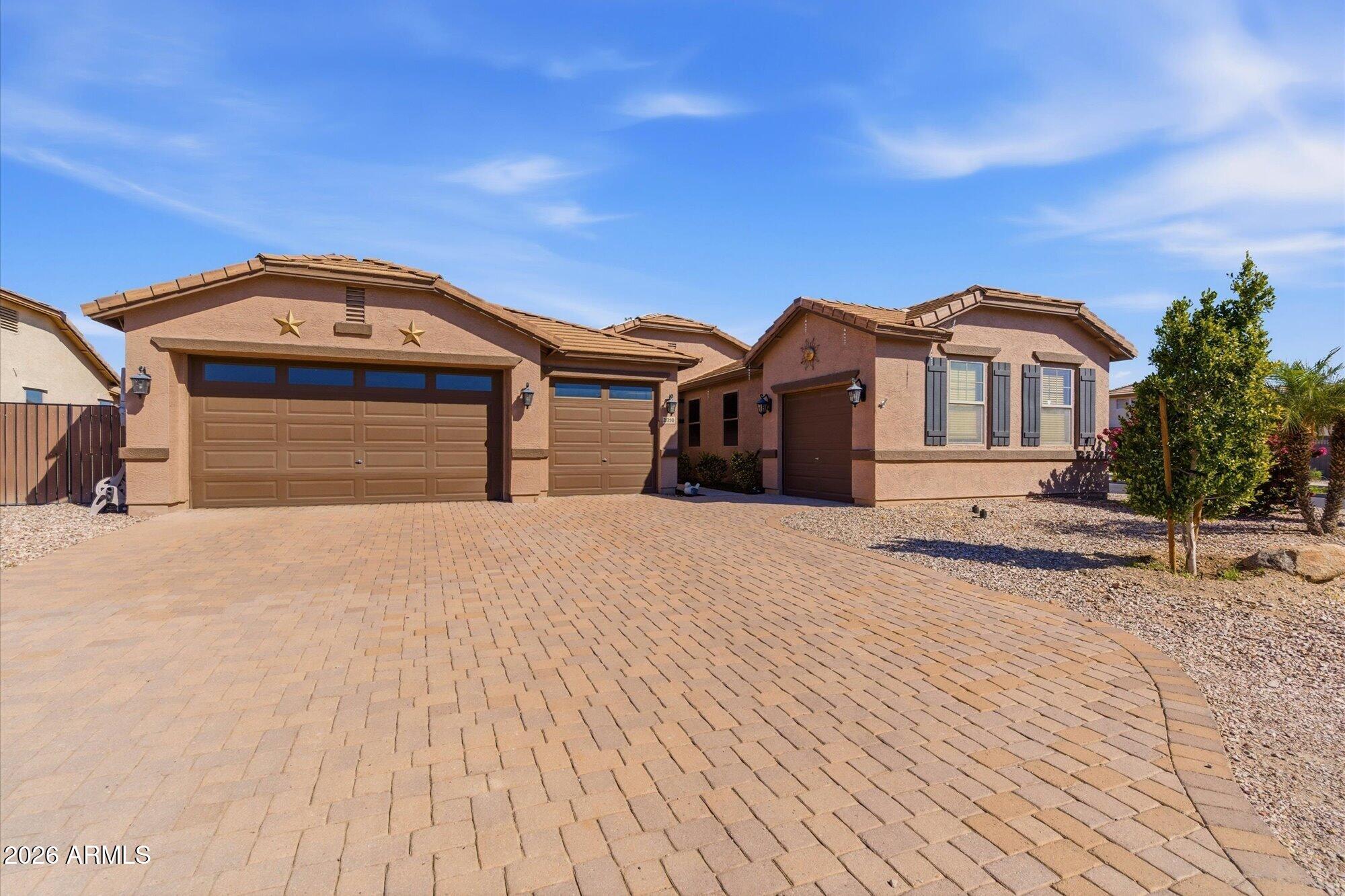 22250 W ASHLEIGH MARIE Drive