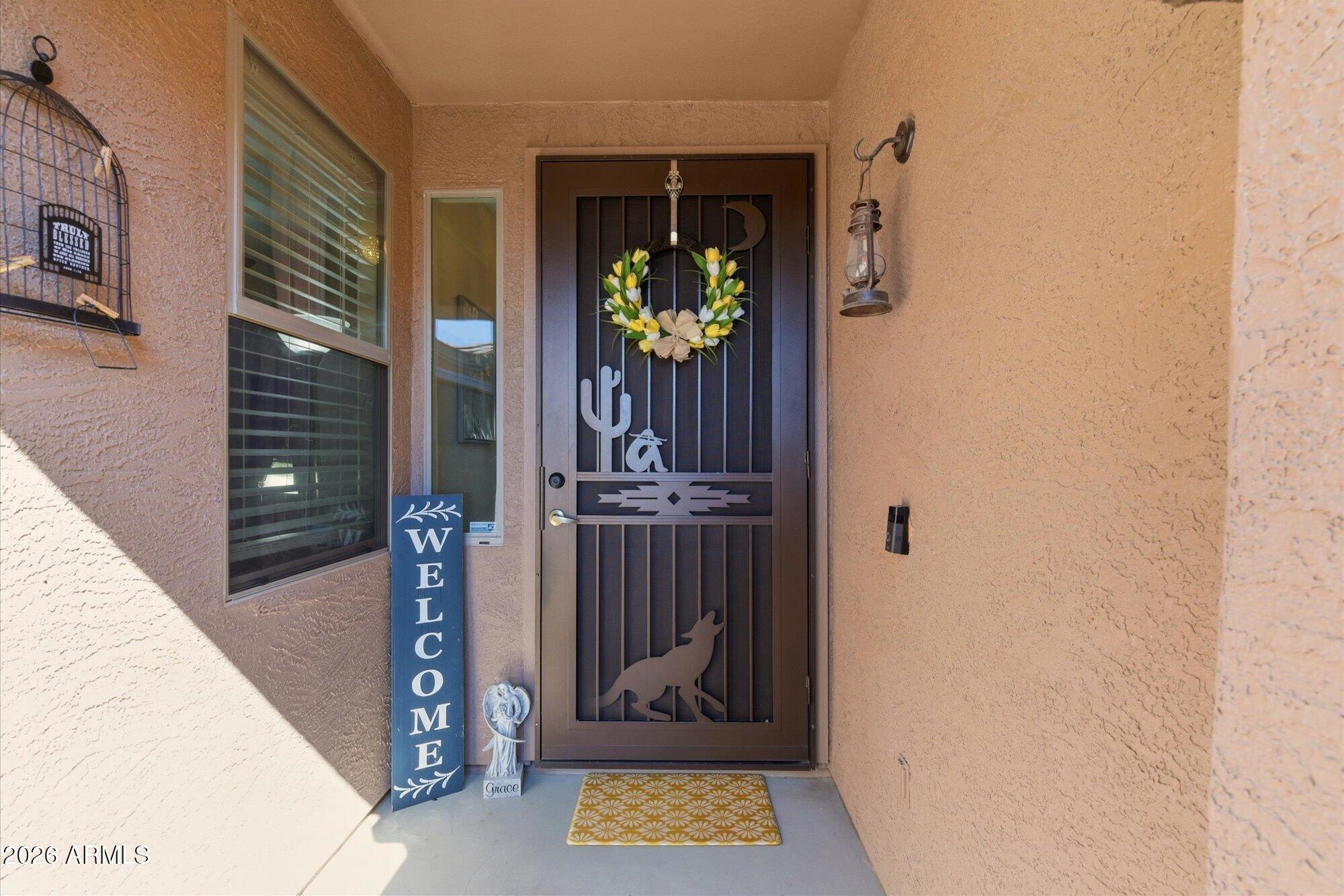 22250 W ASHLEIGH MARIE Drive