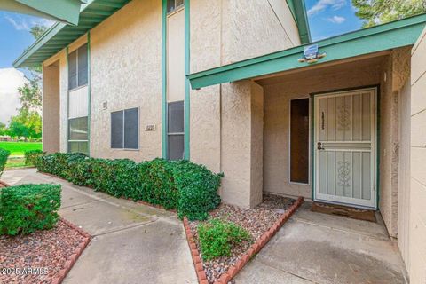 Photo of 18225 N 45th Avenue, Glendale, AZ 85308 (MLS # 6853193)