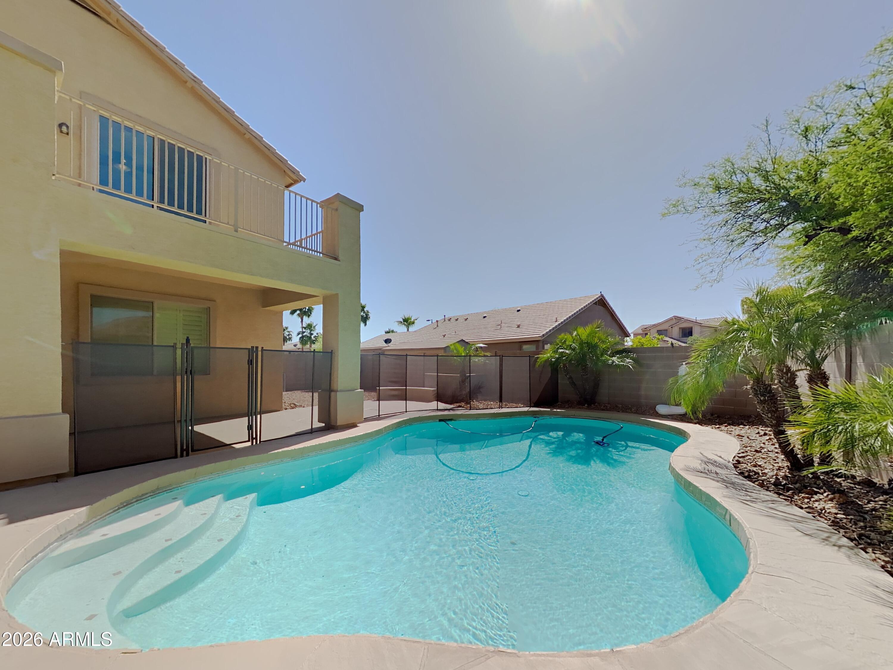 3434 W SOUTH BUTTE Road