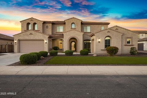 3126 E WILDHORSE Court Gilbert AZ 85297