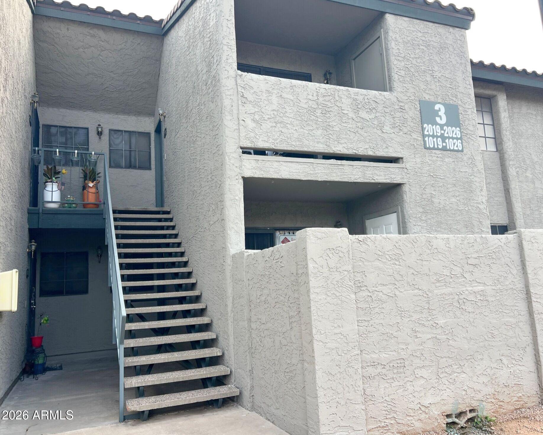533 W Guadalupe Road Unit 1019