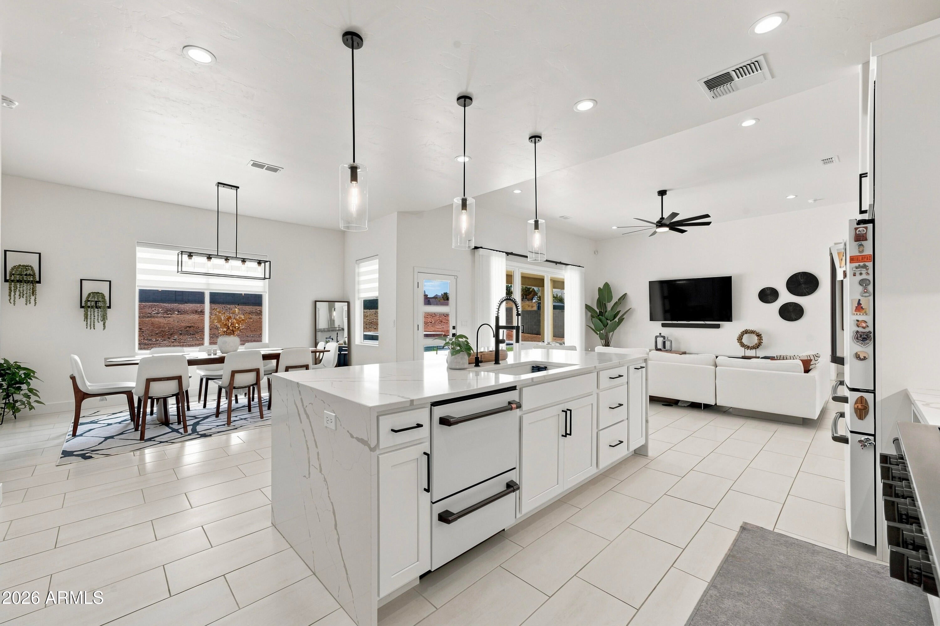 3770 Hualapai Mountain Road