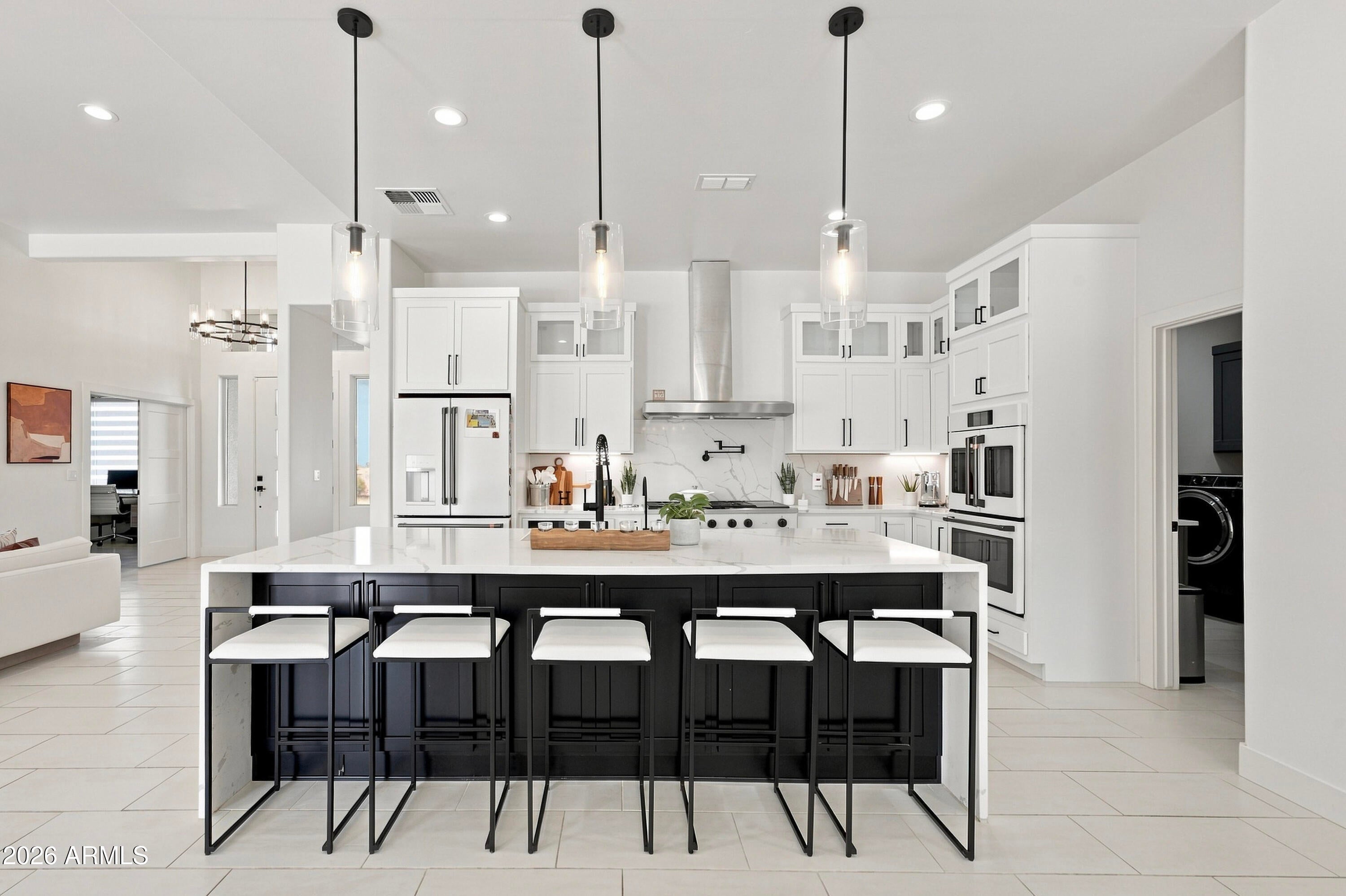 3770 Hualapai Mountain Road