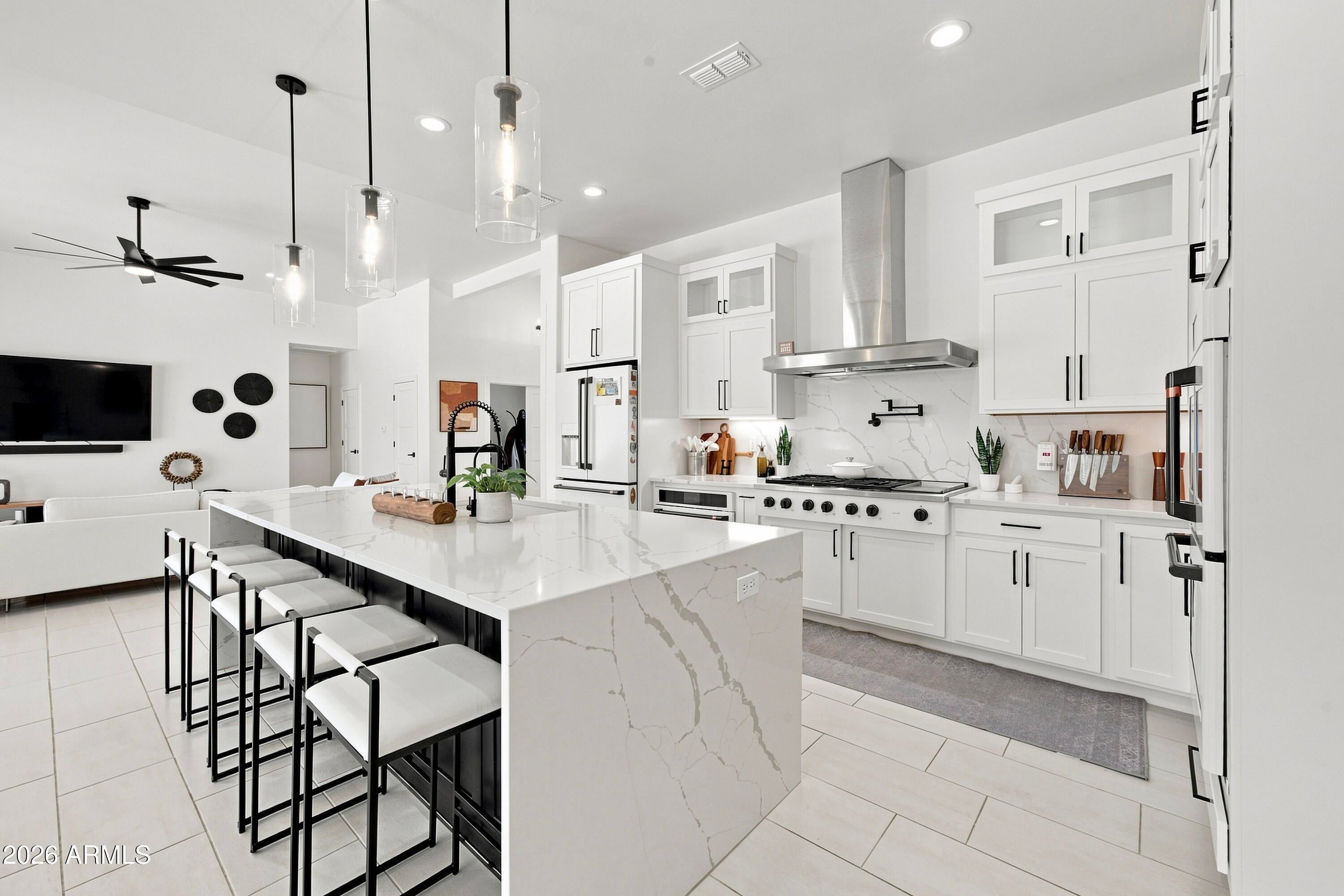 3770 Hualapai Mountain Road