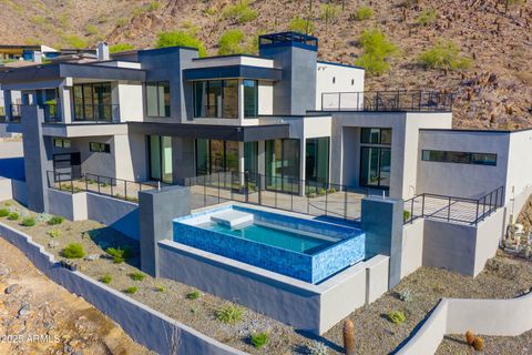 6975 N 39TH Place Paradise Valley AZ 85253