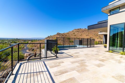 6975 N 39TH Place Paradise Valley AZ 85253