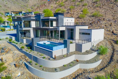 6975 N 39TH Place Paradise Valley AZ 85253
