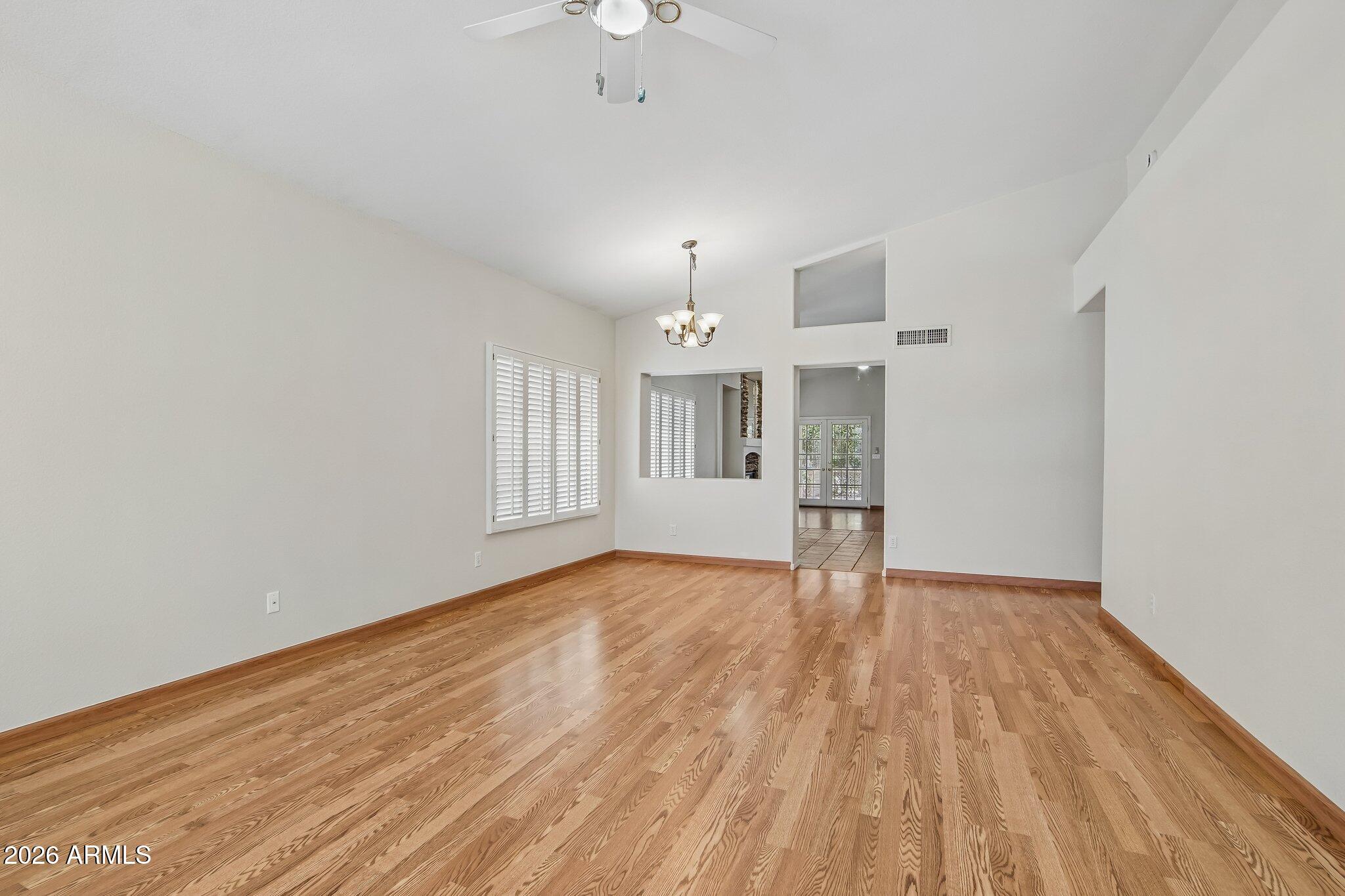 3632 S SAGE Court