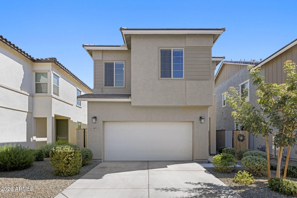 Photo of 9353 E Sebring Avenue, Mesa, AZ 85212 (MLS # 7091763)